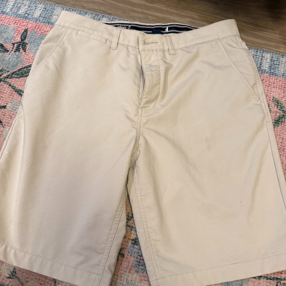 Johnnie O size 30 mens shorts